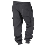 UrbanLoose™ Men’s Baggy Cargo Pants