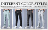 Men Quick Dry Sport Pants