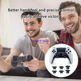 Controller Back Paddles & Triggers