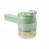 Vacuum Food Sealing Machine