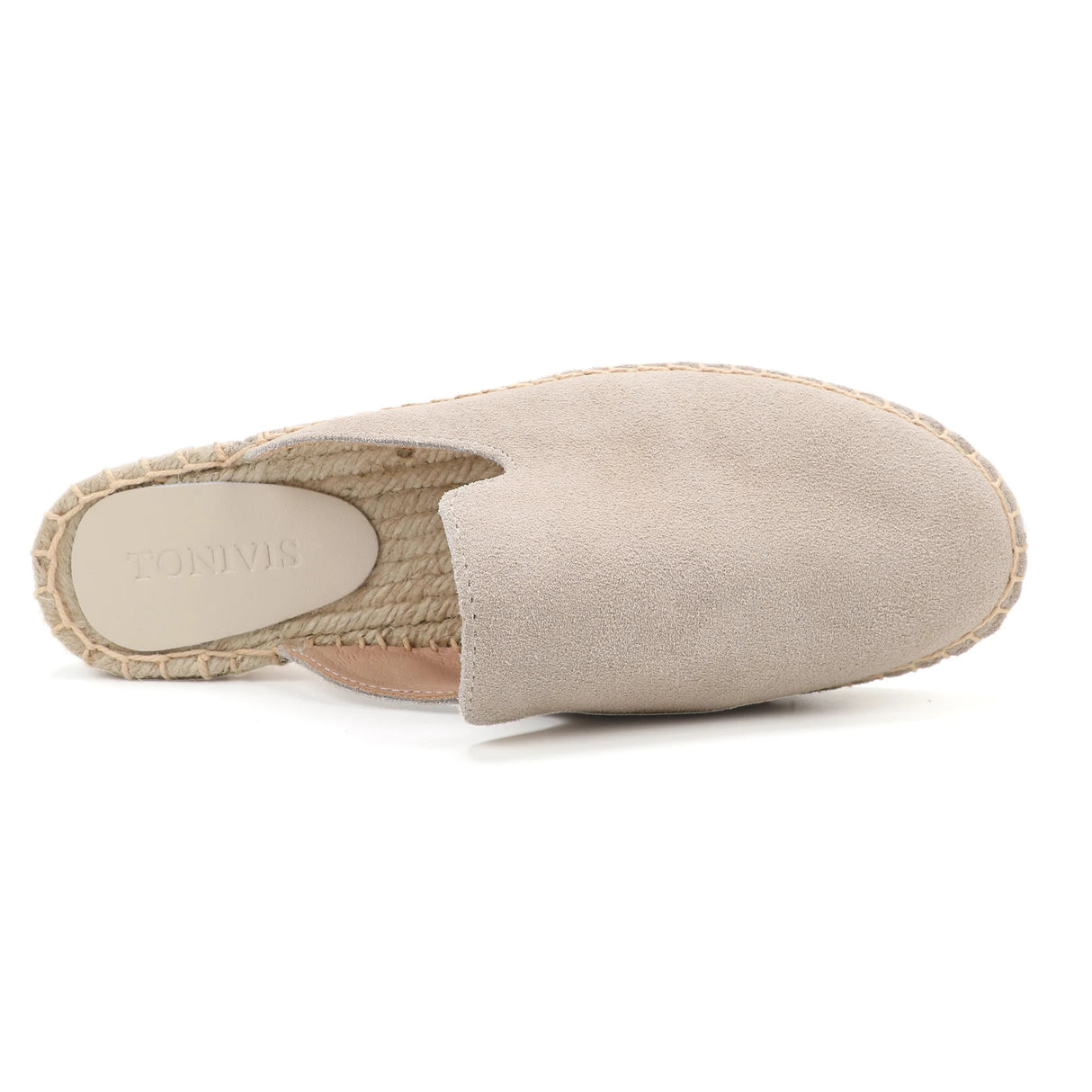 Women’s Espadrille Mules