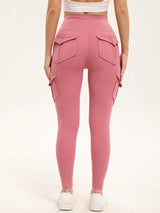 Women's High Waisted Gym Leggings