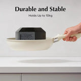 Detachable Handle Cookware Set