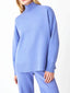 Women's Knit Lounge Set
