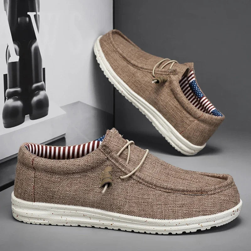Men Casual Loafers