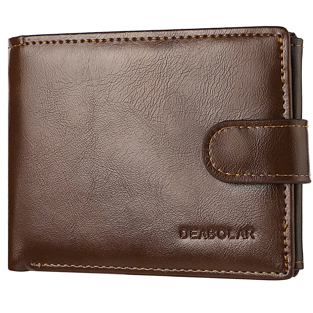 Executive Short Wallet