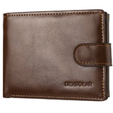 Executive Short Wallet
