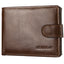 Executive Short Wallet