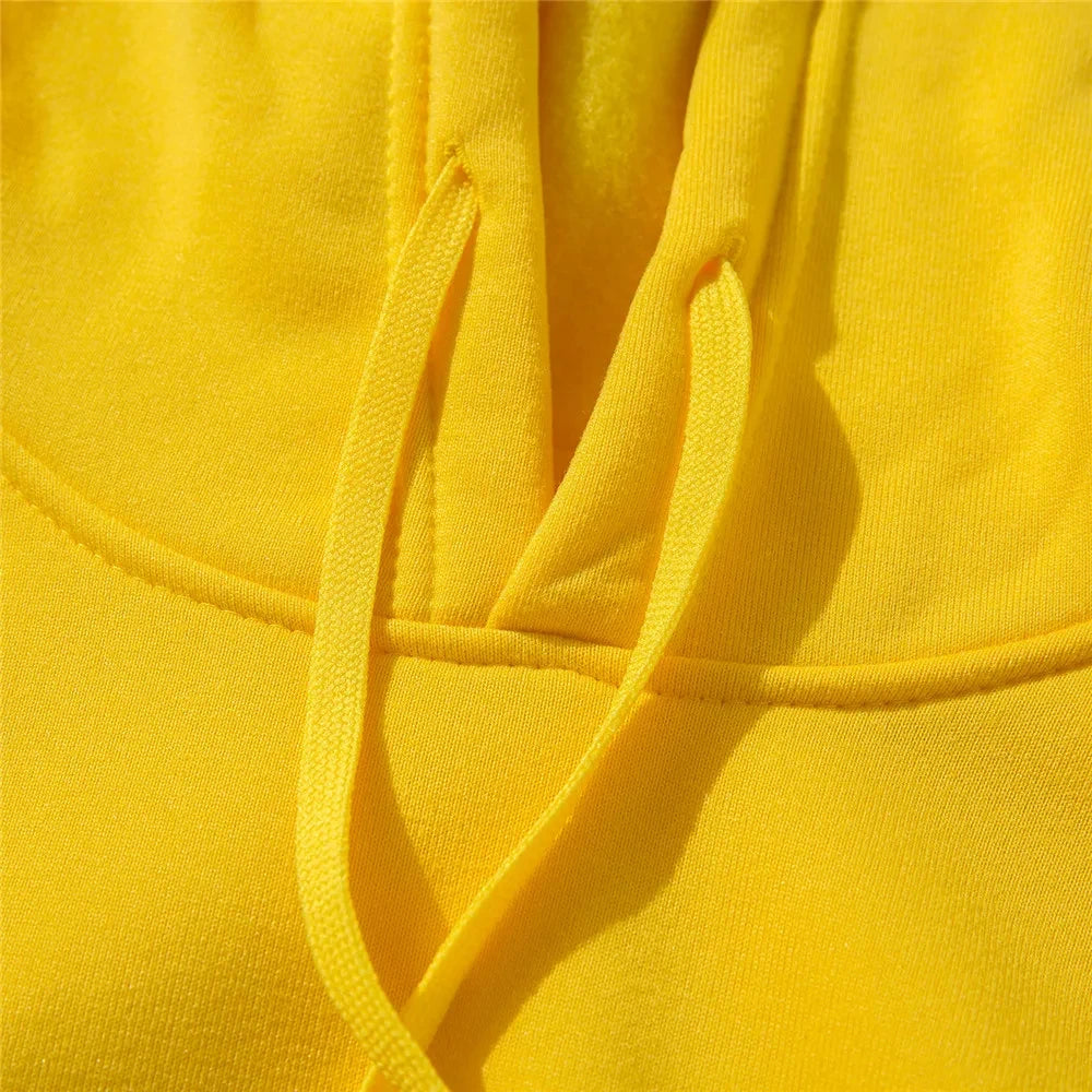 Unisex Classic Pullover Hoodie