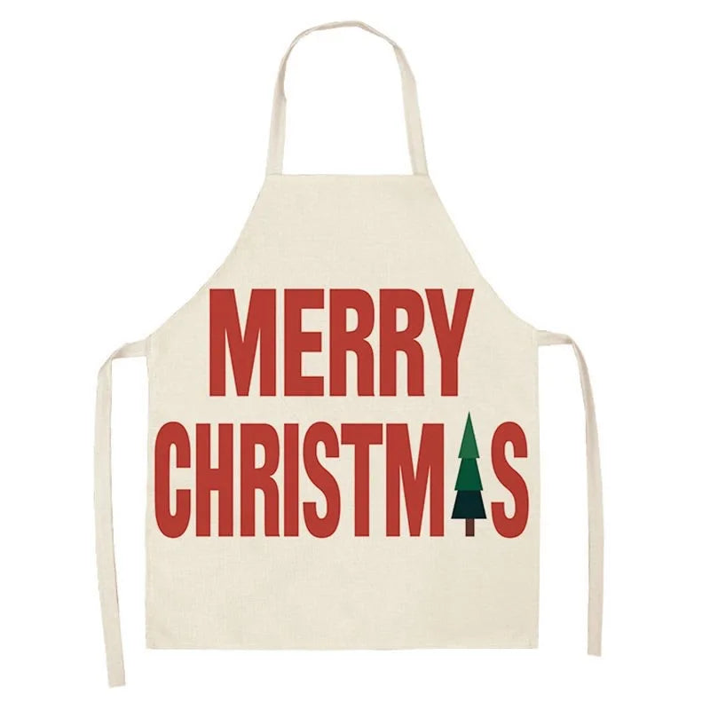 Custom Printed Kitchen Apron