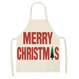 Custom Printed Kitchen Apron