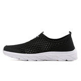 UrbanEase Casual Sneakers