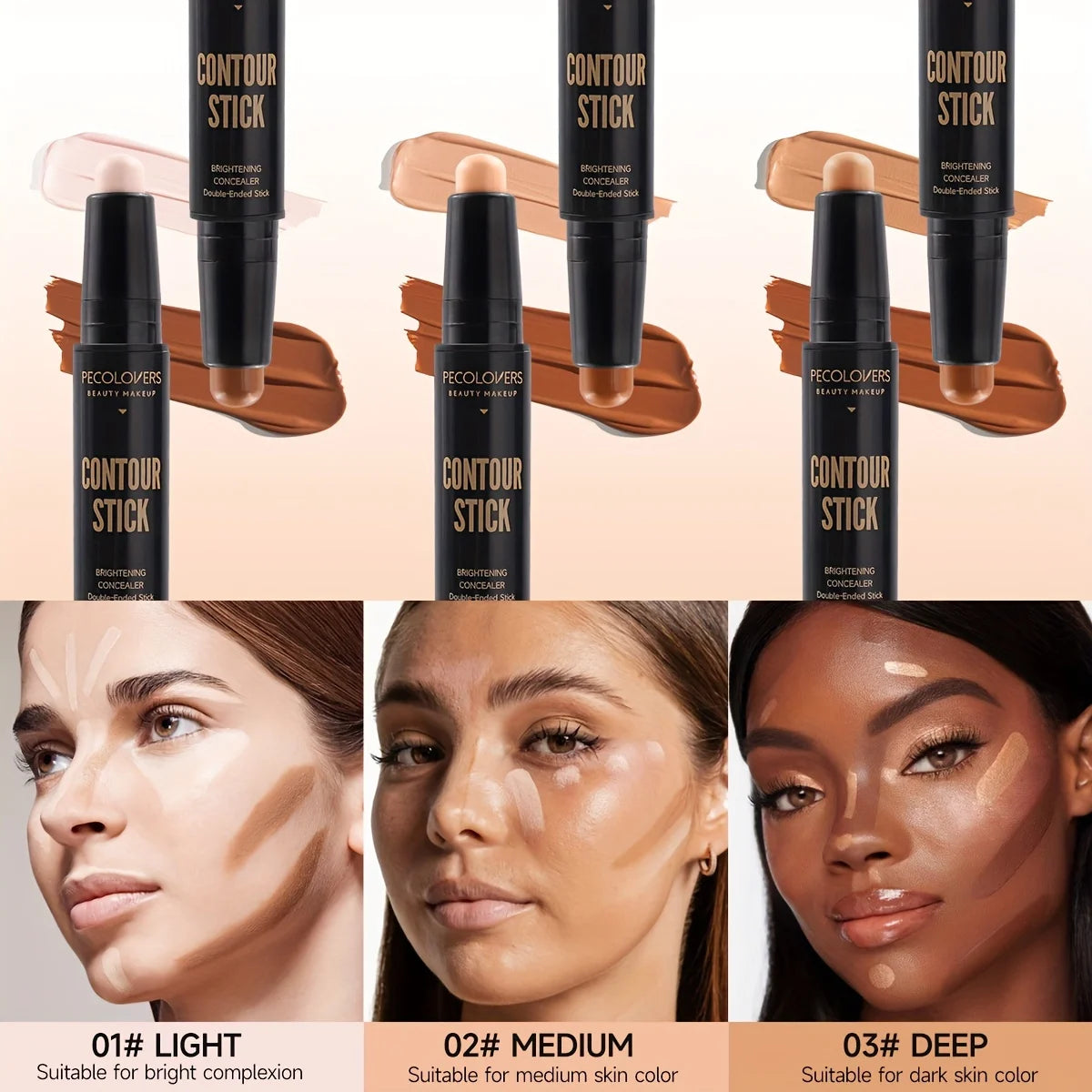 Face Contour Concealer