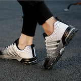 Men Derby Leather Platform Dress Shoes