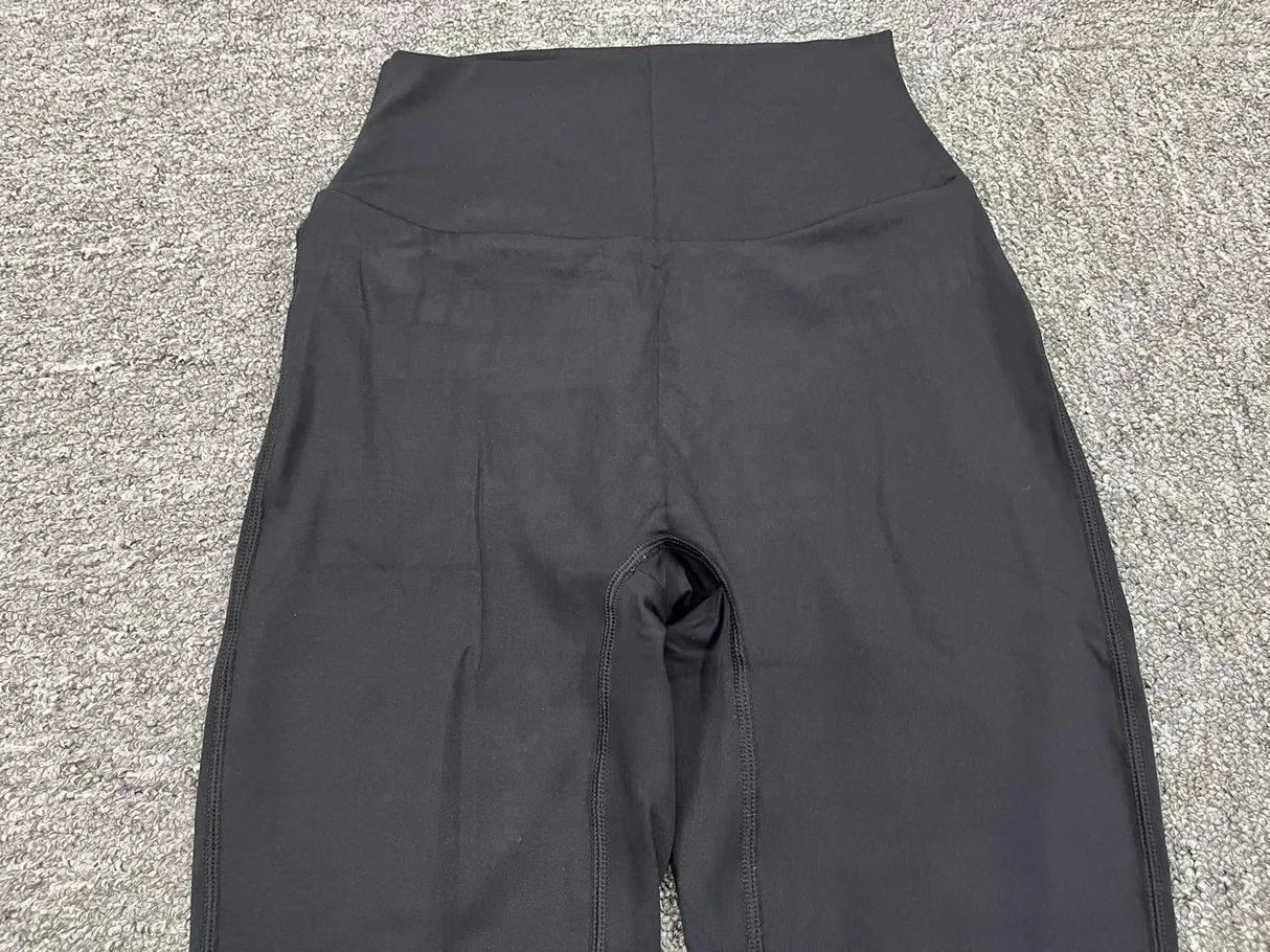 High Waist Push-Up Women's Yoga Pants – Sexy Pocket Workout Leggings