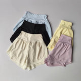 Women's Quick Dry Tennis Shorts