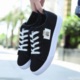 Women's Casual Canvas Sneakers