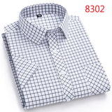 Cambridge Plaid Shirt