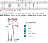 Women's Loose High Waist Suit Shorts