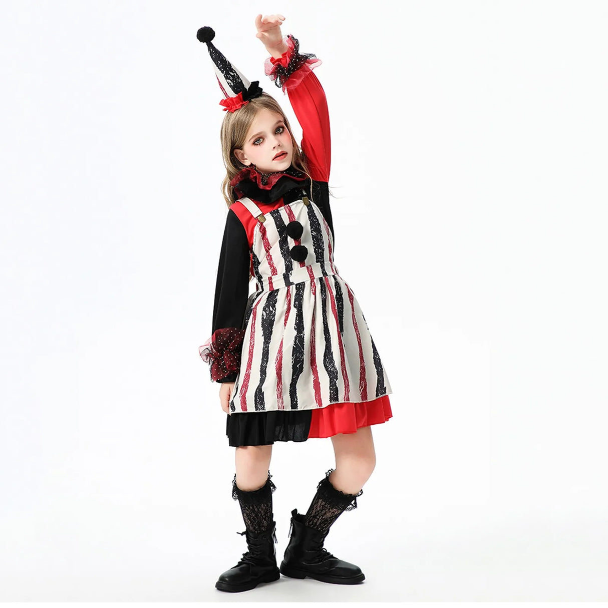 Pre-Sale Cosplay Costume