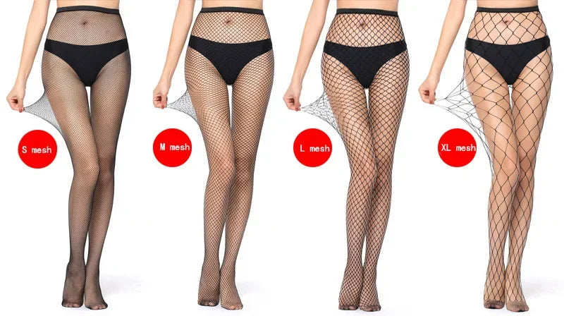 Women Ultra Sheer Tights