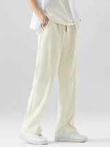 Men Casual Chino Pants