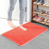 Absorbent Bathroom Floor Mat