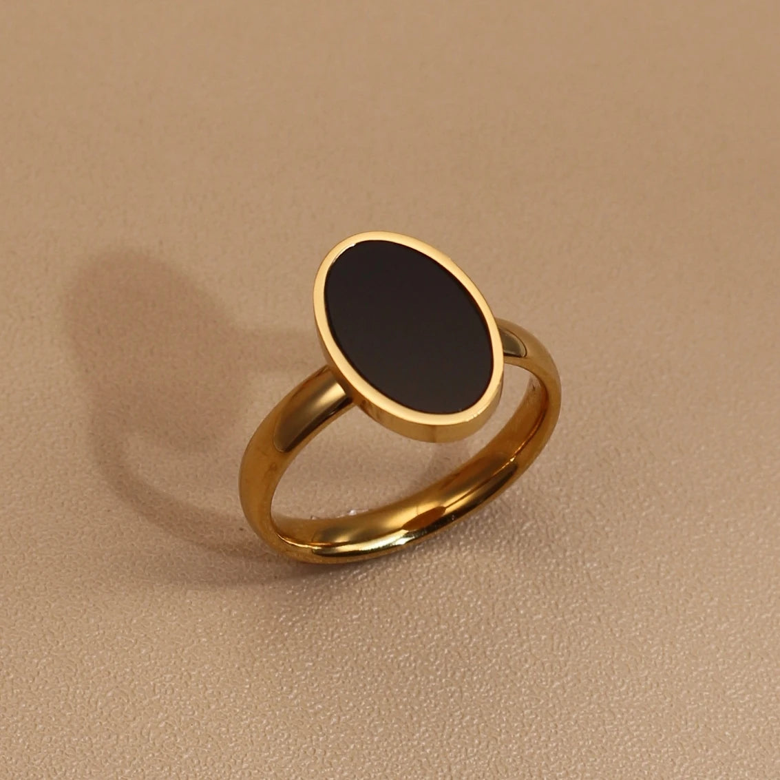 Luxury 2-in-1 Ring & Bracelet Set