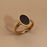 Luxury 2-in-1 Ring & Bracelet Set