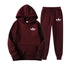 Men's Outdoor Jogging Tracksuit
