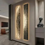 Luxury LED Wall Lamp Decor