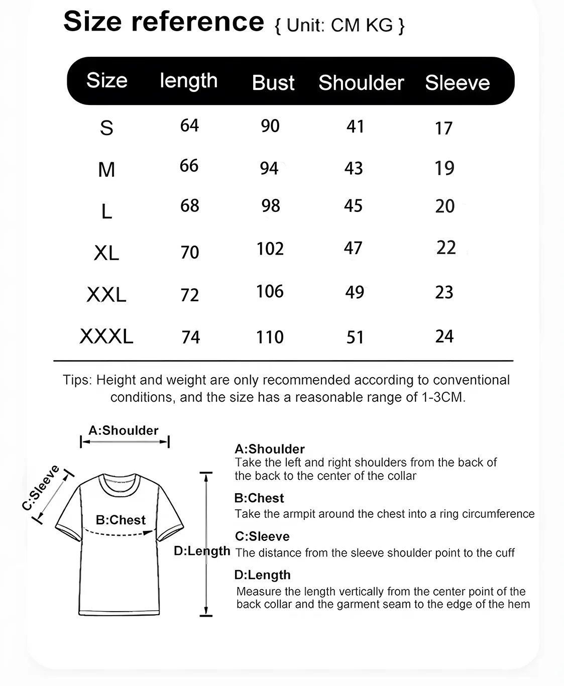 Hello Kitty Fitness T-Shirt