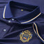 Heritage Embroidered Polo