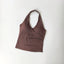 AeroLift V-Neck Fitness Tank