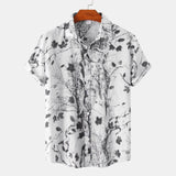 Island Breeze Resort Shirt