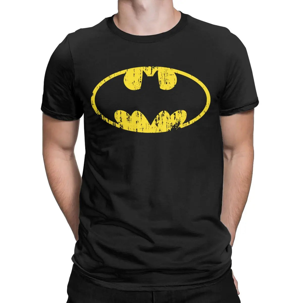 Men’s Bated Graphic T-Shirt