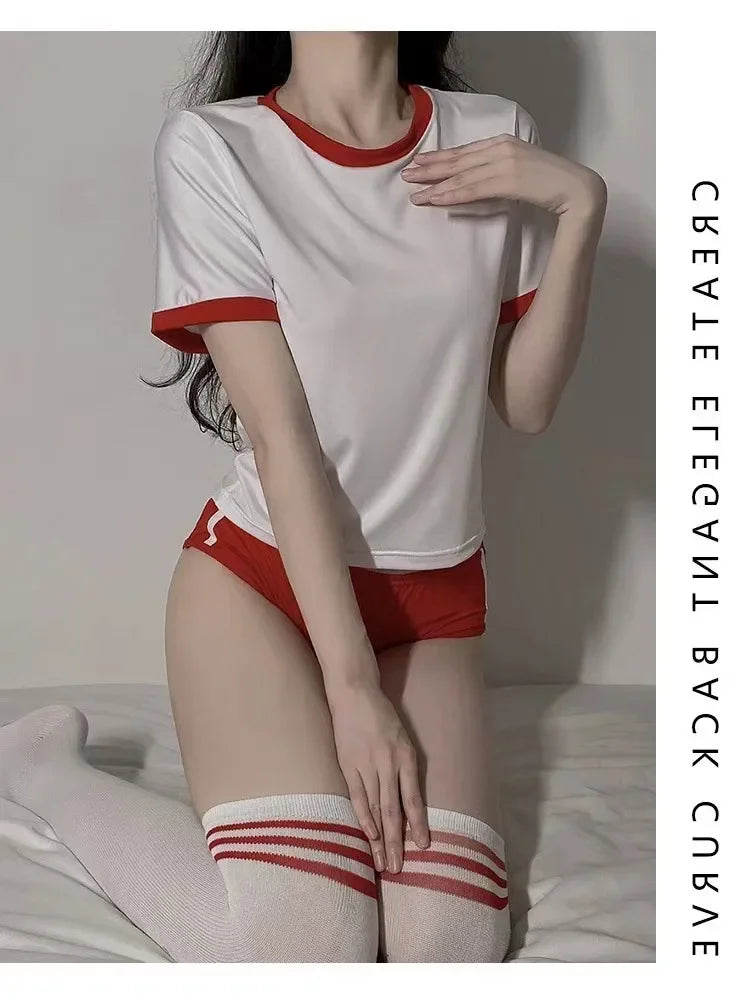 Girls Funny Clown Cosplay Dress