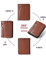 Slim Card Wallet