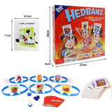 Kids Picture Guessing Board Game