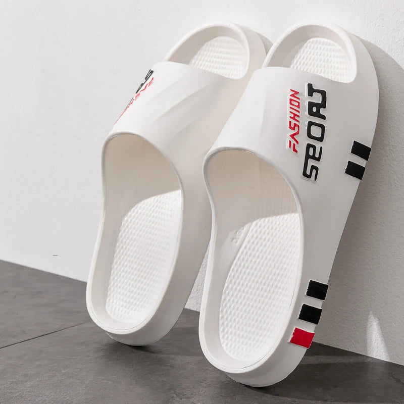 RelaxStep Massage Slides