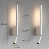 LED Wall Lamp for Living Room