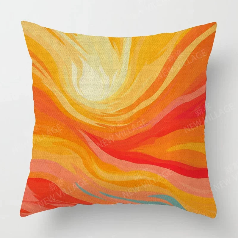Modern Decorative Cushion Cover