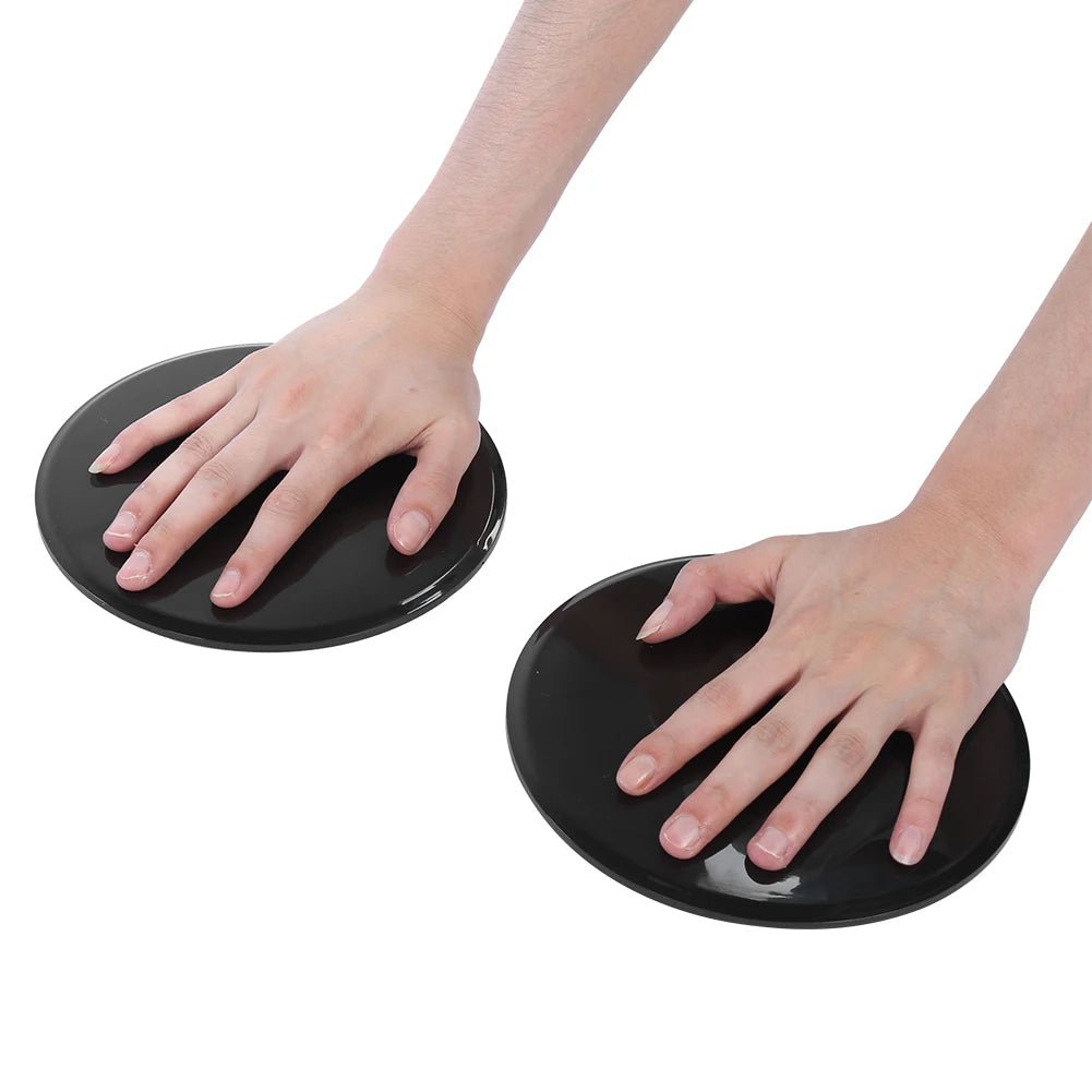 Fitness Sliding Disc Mat