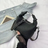 Premium Leather Tote Bag