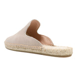 Women Espadrille Mules – Comfy & Versatile Summer Slippers
