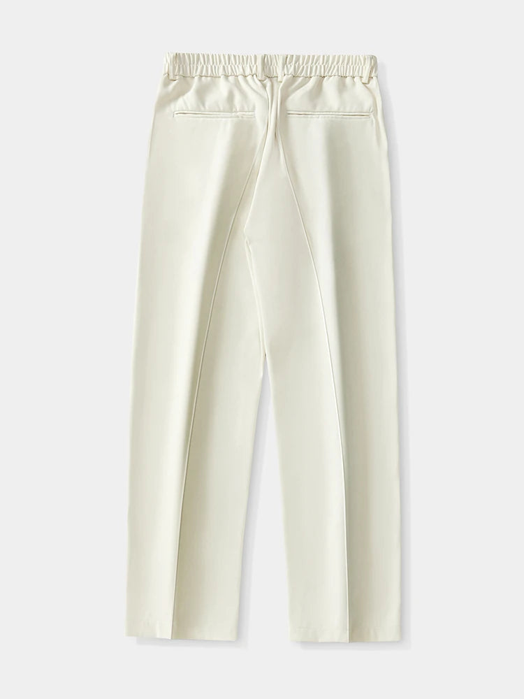 Men Casual Chino Pants