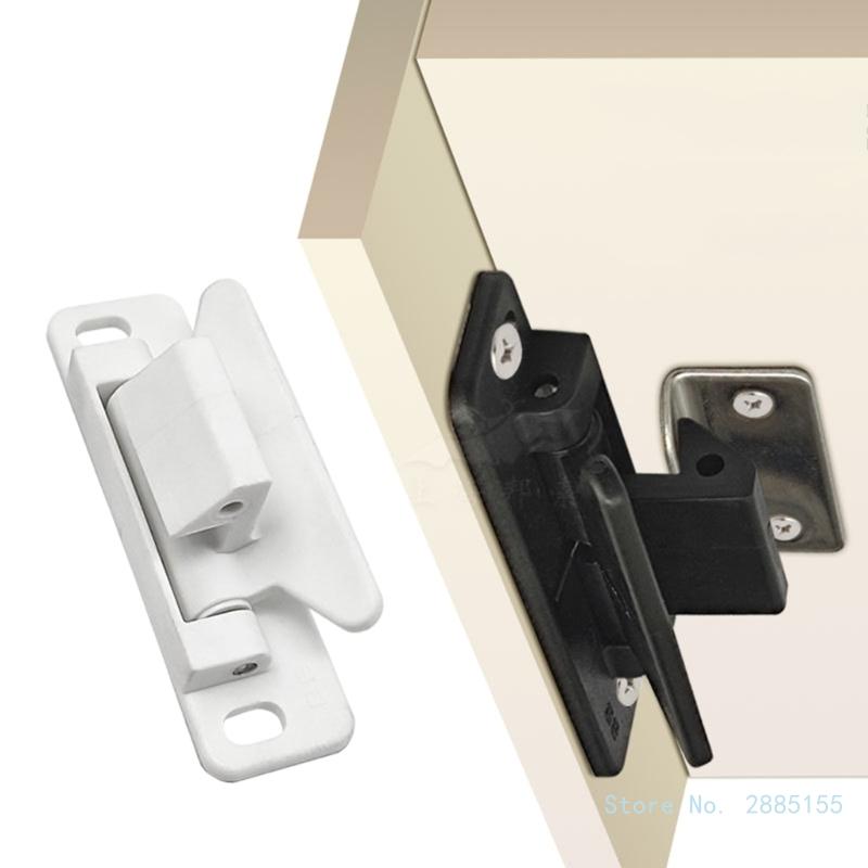 Cabinet Door Catches & Latches