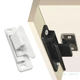 Cabinet Door Catches & Latches