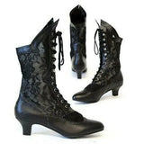Vintage Victorian Boots