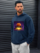 UrbanCozy™ Men’s Casual Hoodie